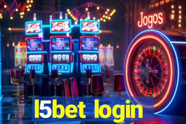 l5bet login